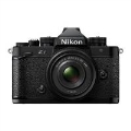 Nikon[jR] Zf 40mm f/2iSEjYLbg