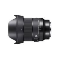 SIGMA[VO}] 24mm F1.4 DG DN | Art Sony E-mount