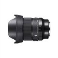 SIGMA[VO}] 24mm F1.4 DG DN | Art L-mount