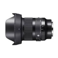 SIGMA[VO}] 20mm F1.4 DG DN | Art Sony E-mount