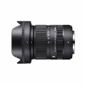 SIGMA[VO}] 18-50mm F2.8 DC DN | Contemporary X-mount