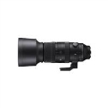 SIGMA[VO}] 60-600mm F4.5-6.3 DG DN OS | Sports L-mount