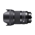 SIGMA[VO}] 50mm F1.4 DG DN | Art Sony E-mount