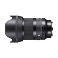 SIGMA[VO}] 50mm F1.4 DG DN | Art L-mount