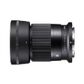 SIGMA[VO}] 30mm F1.4 DC DN | Contemporary NIKON Z mount