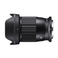 SIGMA[VO}] 16mm F1.4 DC DN | Contemporary NIKON Z mount