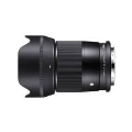 SIGMA[VO}] 23mm F1.4 DC DN | Contemporary Sony E-mount