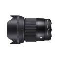 SIGMA[VO}] 23mm F1.4 DC DN | Contemporary X-mount