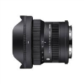 SIGMA[VO}] 10-18mm F2.8 DC DN | Contemporary L-mount