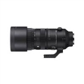 SIGMA[VO}] 70-200mm F2.8 DG DN OS | Sports Sony E-mount