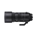 SIGMA[VO}] 70-200mm F2.8 DG DN OS | Sports L-mount