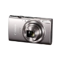 Canon[�L���m��] IXY 650m �V���o�[