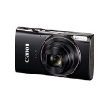 Canon[�L���m��] IXY 650m �u���b�N