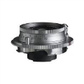 �t�H�N�g�����_�[ COLOR-SKOPAR 35mm F3.5 VM �V���o�[