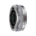 OM SYSTEM M.ZUIKO DIGITAL ED 14-42mm F3.5-5.6 EZ �V���o�[