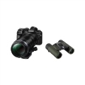 OM SYSTEM OM-1 Mark II 100-400mm II ���]�������Y�L�b�g