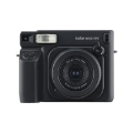 FUJIFILM[�t�W�t�C����] INSTAX WIDE 400 �W�F�b�g�u���b�N