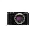 FUJIFILM[�t�W�t�C����] X-M5 �{�f�B �u���b�N
