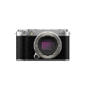 FUJIFILM[�t�W�t�C����] X-M5 �{�f�B �V���o�[