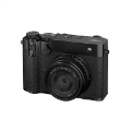 FUJIFILM[�t�W�t�C����] GFX100RF �u���b�N