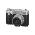 FUJIFILM[�t�W�t�C����] GFX100RF �V���o�[
