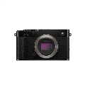 FUJIFILM[�t�W�t�C����] X-E5 �{�f�B �u���b�N