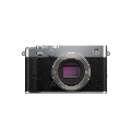 FUJIFILM[�t�W�t�C����] X-E5 �{�f�B �V���o�[
