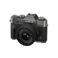 FUJIFILM[�t�W�t�C����] X-T30 III XC13-33mmF3.5-6.3 OIS�����Y�L�b�g �`���R�[���V���o�[